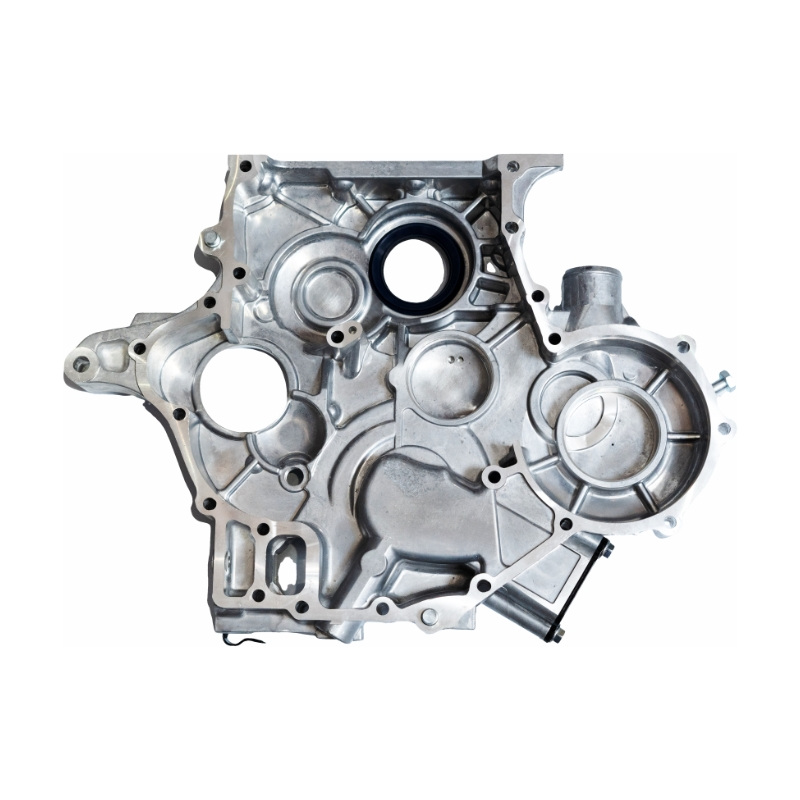 Timing Cover For Mitsubishi 4d34t