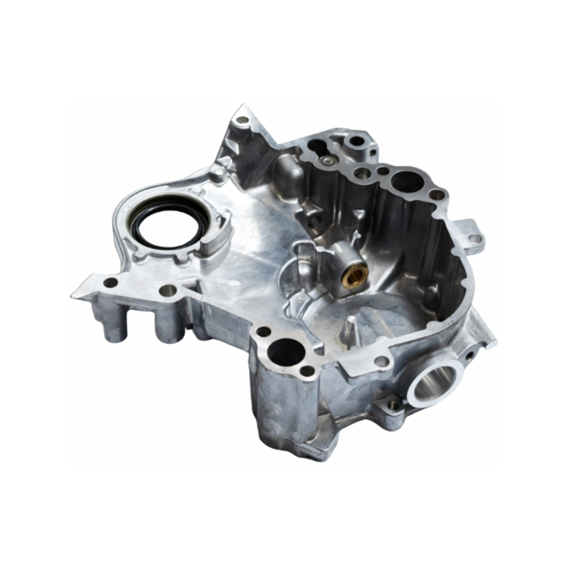 Esaever Timing Cover F48E-6059  For Ford