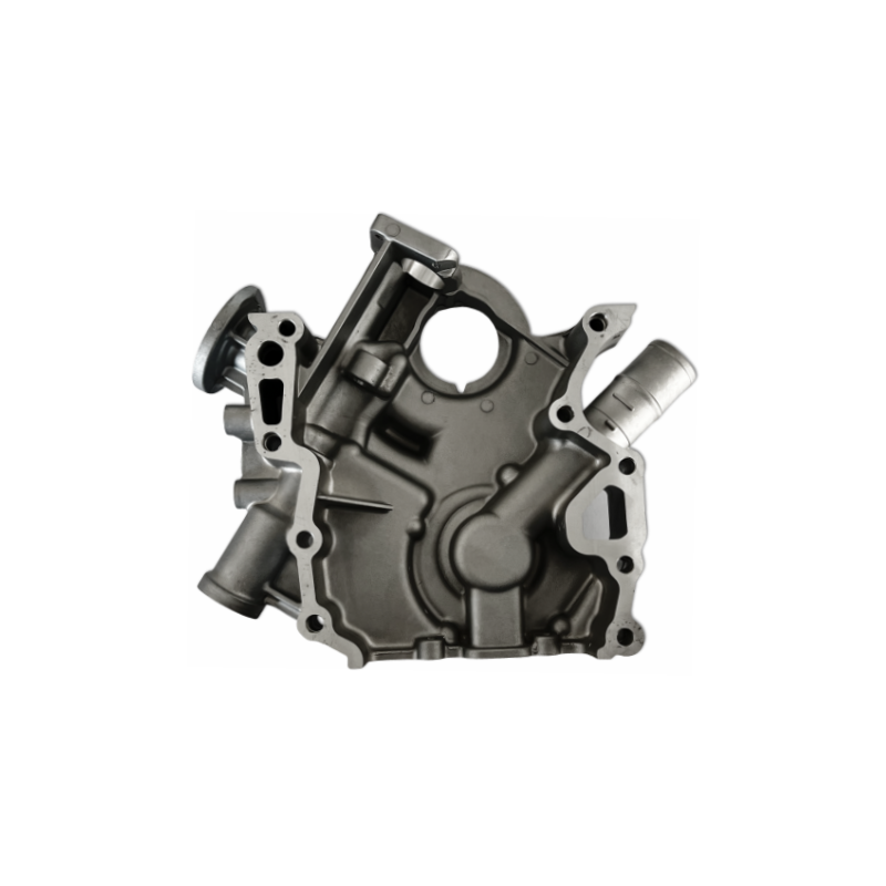 8-94220534-1 Oil Pumps Isuzu