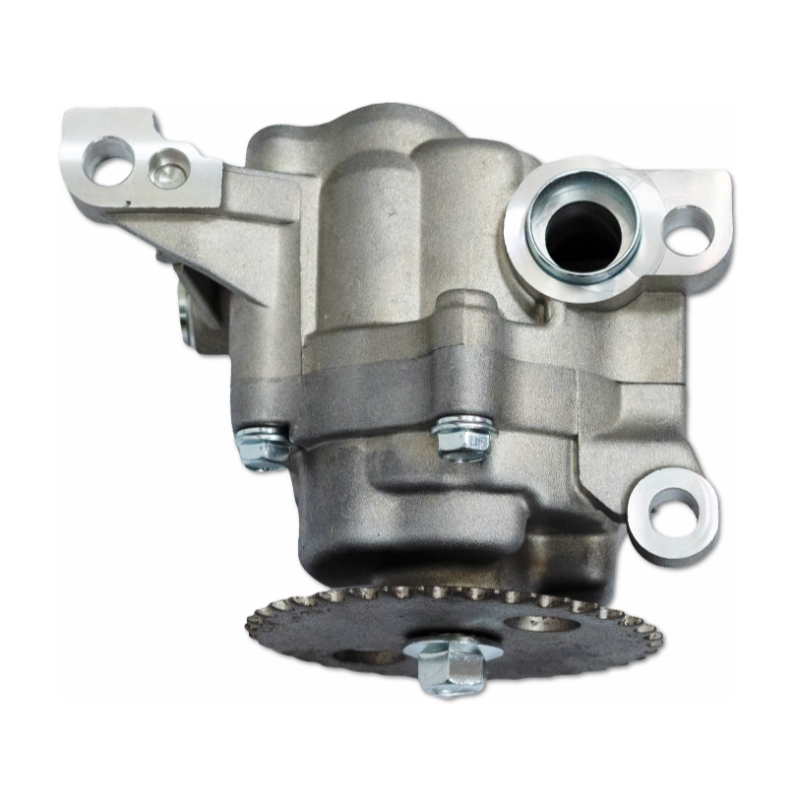 16100-65D00 Oil Pump For Gm
