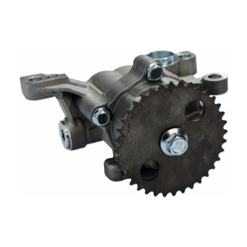 16100-65D00 Oil Pump For Gm