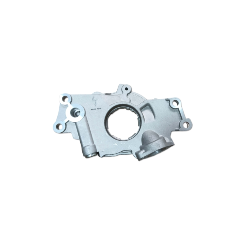 12563964 Oil Pump For Gm