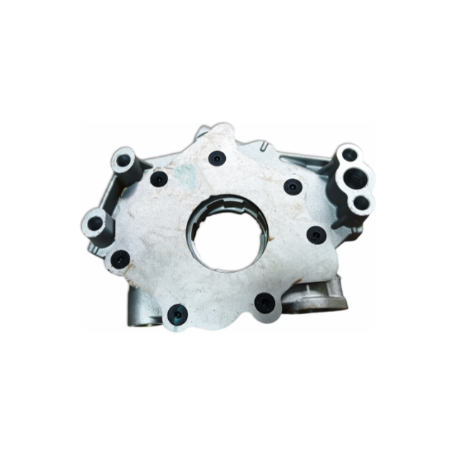 53021622AF Oil Pump For Gm