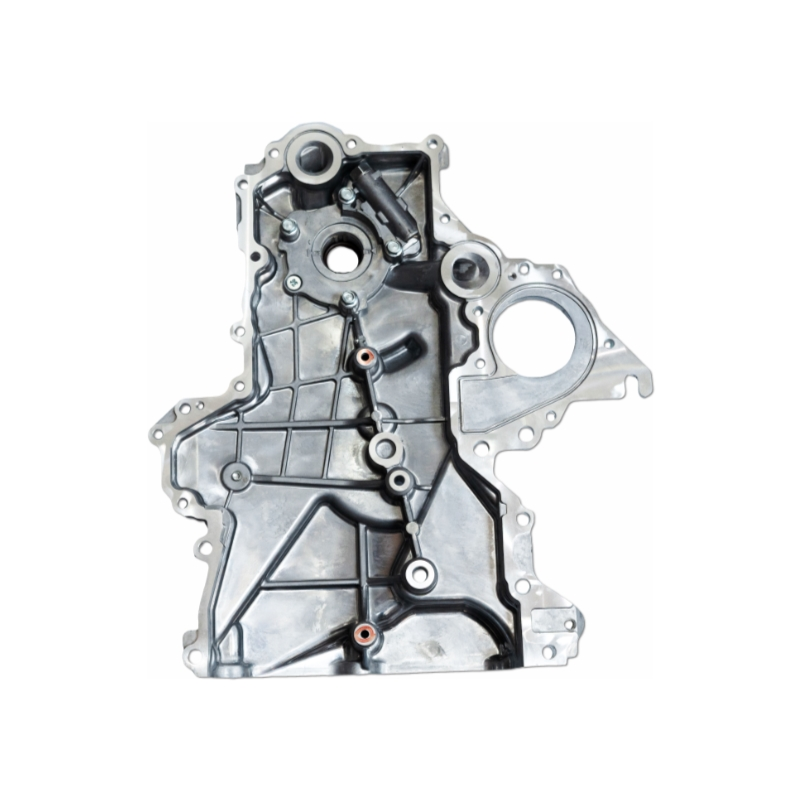 21350-2B011 Oil Pump For Hyundai