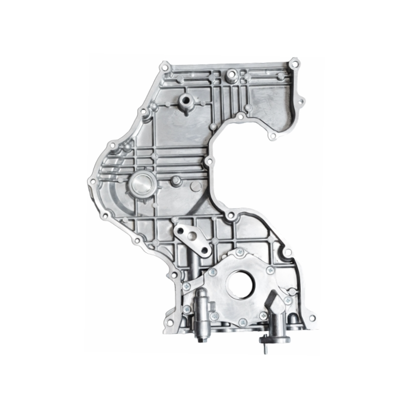 21350-2A101 Oil Pump For Hyundai