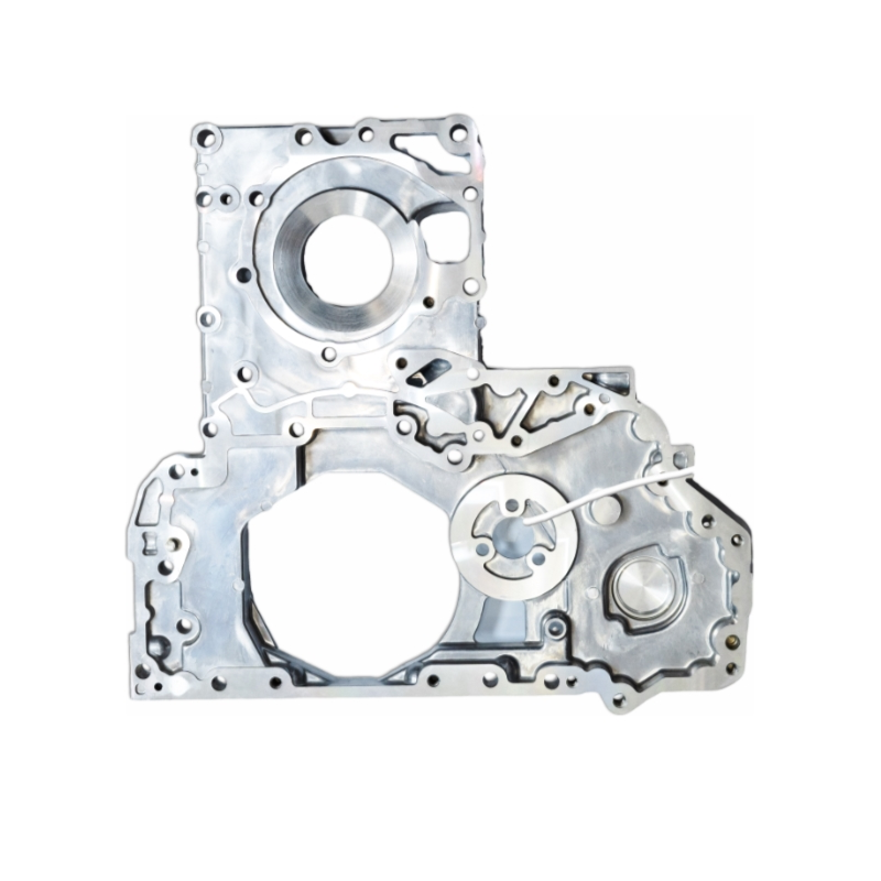 Timing cover For ISUZU 6HE1