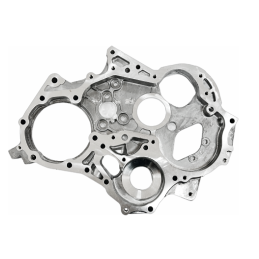 4HK1 Timing Cover 8-97239983-2 Fit For ISUZU