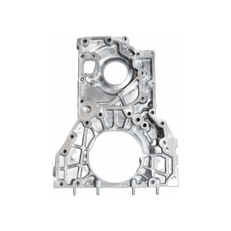 8-97362767-0  Timing Cover Fit For ISUZU