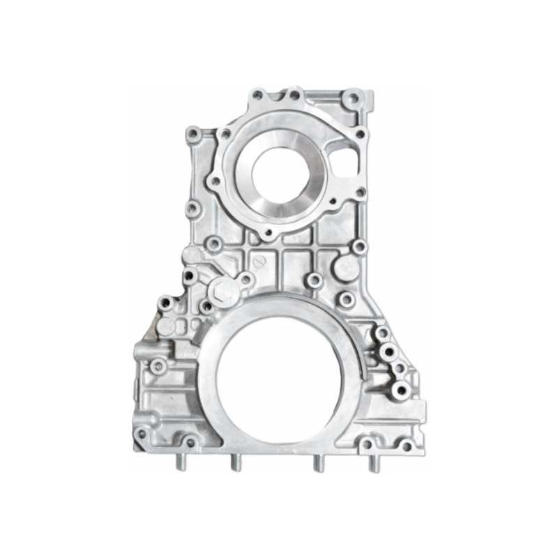 8-97362767-0  Timing Cover Fit For ISUZU
