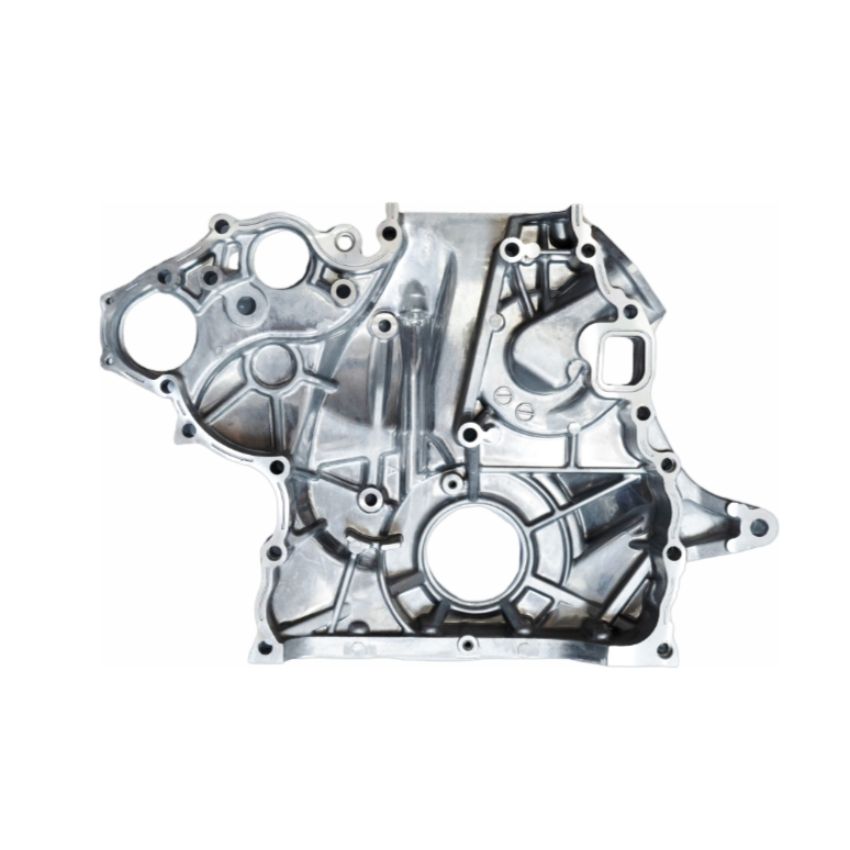 ME108049 Timing cover for Mitsubishi 4M40