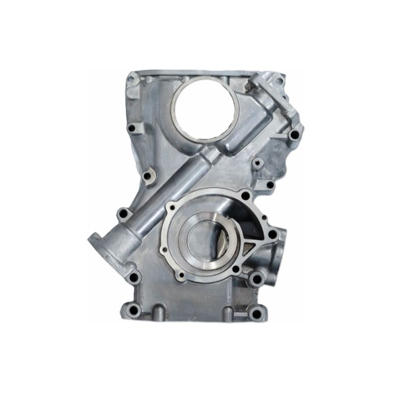 13501-10W02 Nissan Automotive Timing Cover