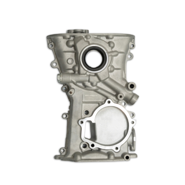 13500-F4300 Nissan Automotive Timing Cover