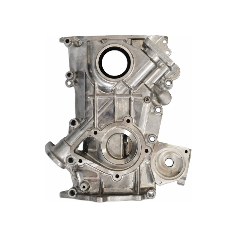 13501-VJ270 Nissan Automotive Timing Cover