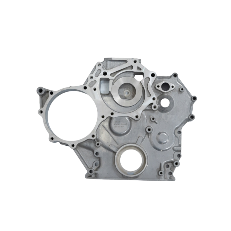 TD27 Nissan Automotive Timing Cover