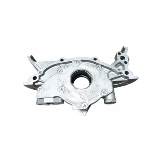 15010-12G01 Nissan Automotive Oil Pump