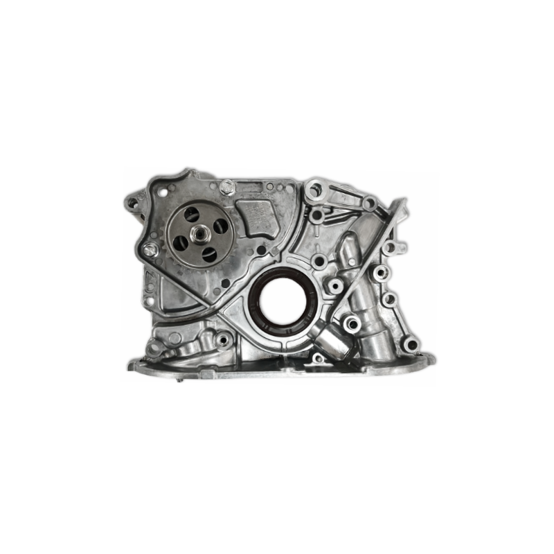15100-88381/15100-88382/15100-74040 Timing Cover for TOYOTA