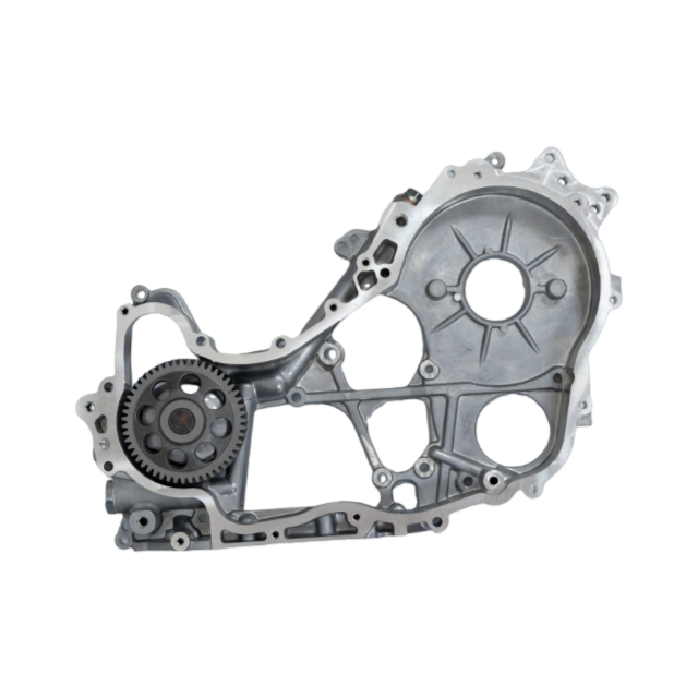 11320-67010 Timing Cover for TOYOTA