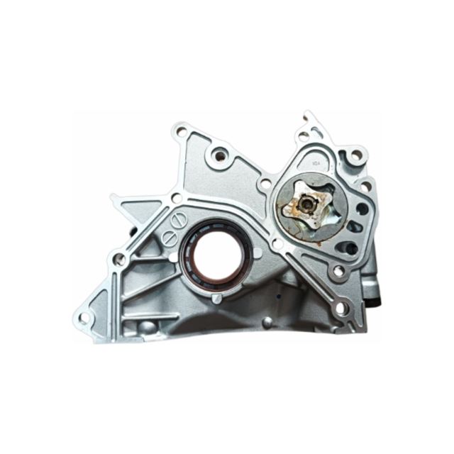 15100-64012 Timing Cover for TOYOTA