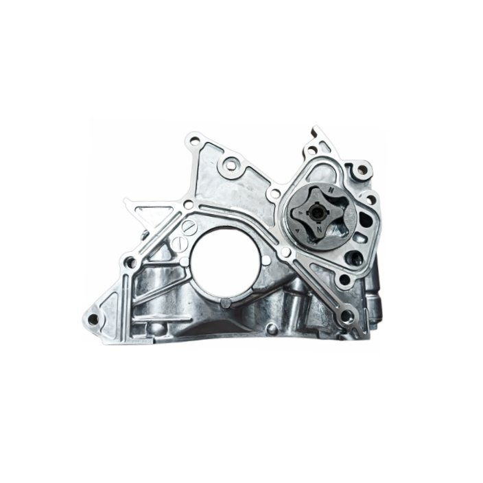 15100-64042 Timing Cover for TOYOTA