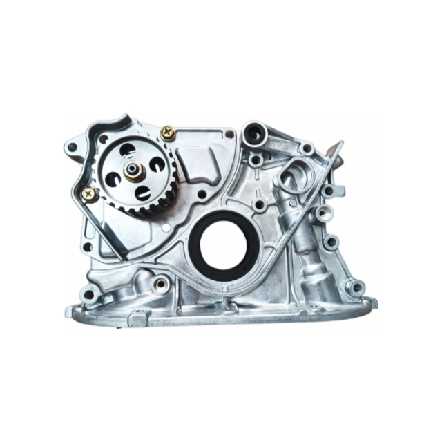 15100-74060 Timing Cover for TOYOTA