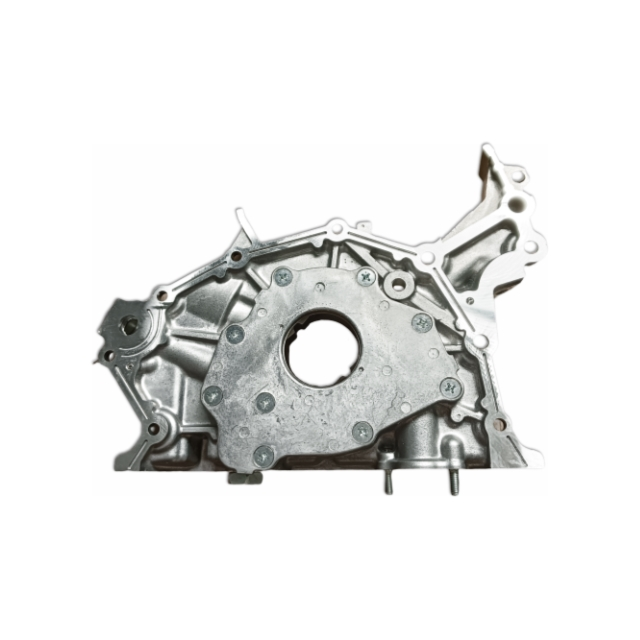 15100-20020 Timing Cover for TOYOTA