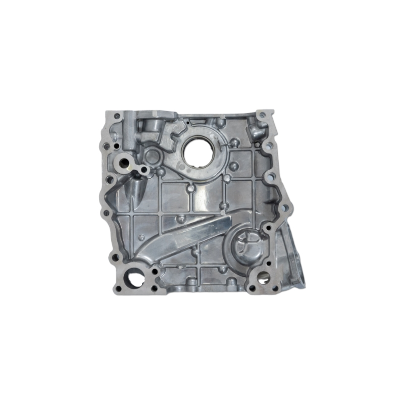 High Quality Engine Auto Part Timing Cover 11301-75050 FOR HILUX HIACE VAN 2RZ