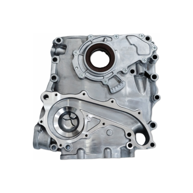11301-75021/11301-75020/15103-75010/11301-75030/15115-75051 Timing Cover for TOYOTA