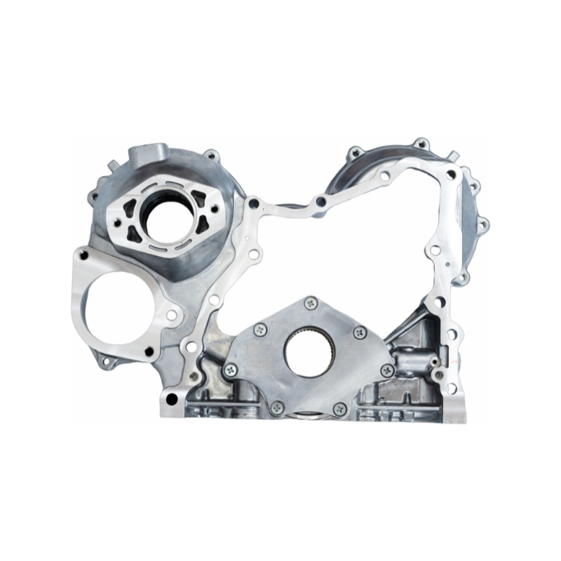 11301-58021/11301-56080 Timing Cover for TOYOTA