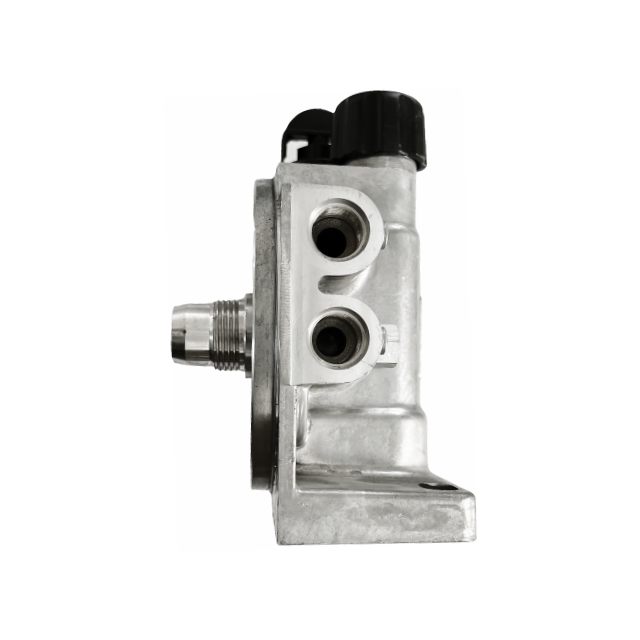 Hand Fuel Pump 11110702 For Volvo