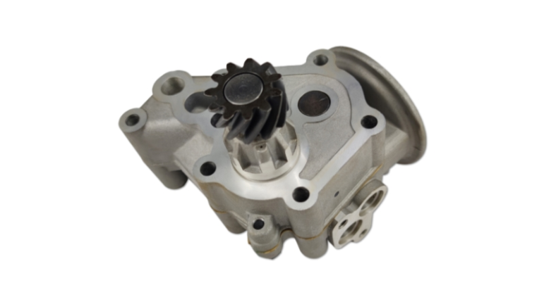 YUYI-your trustworthy high-quality oil pump manufacturer and supplier