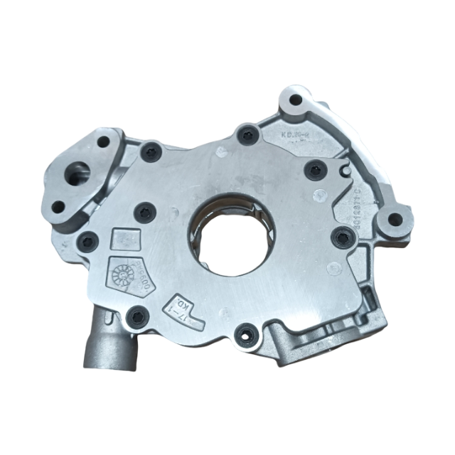 9L3Z6600A Oil Pump for Ford