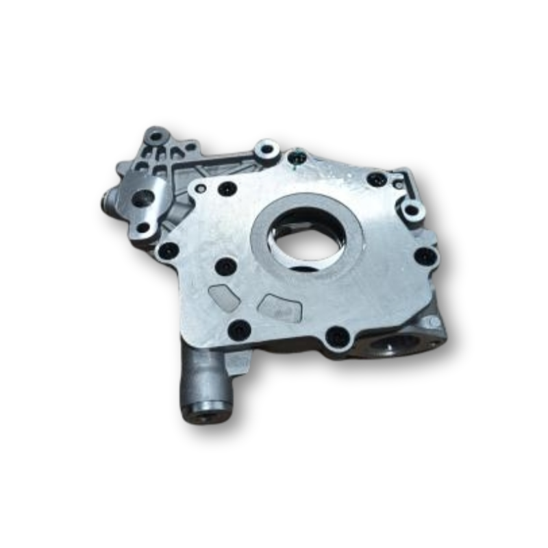 3W4Z-6600-AA Oil Pump for Ford