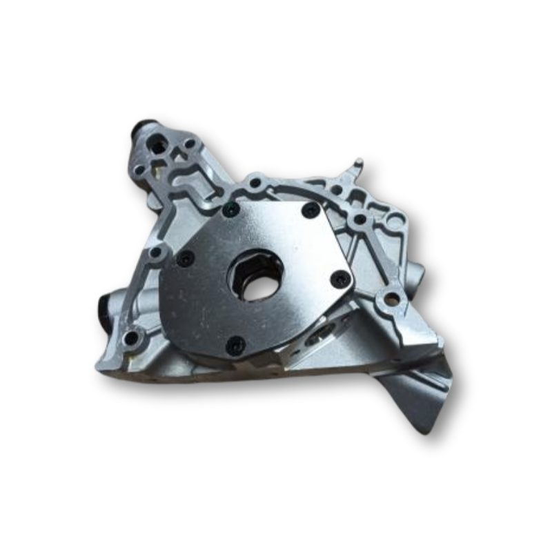 93294869 Oil Pump For OPEL