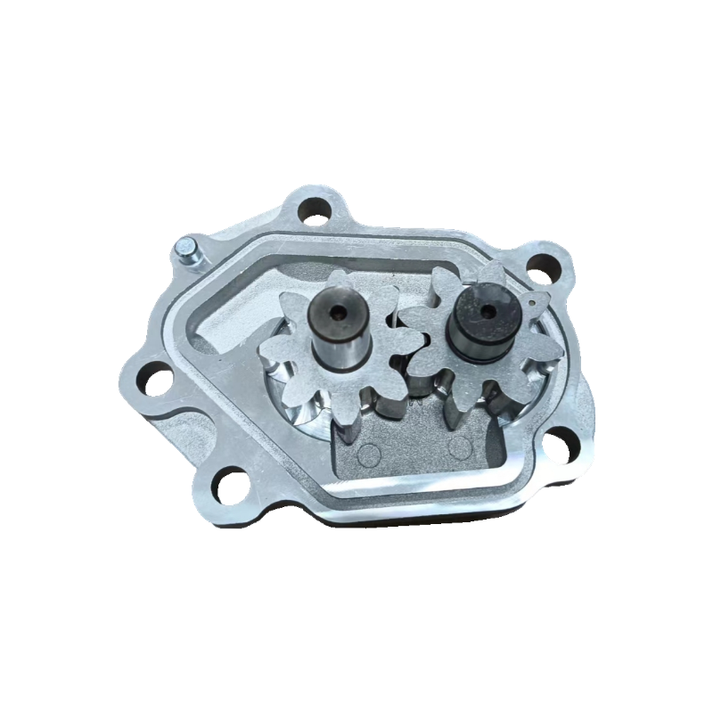 15010-1W401 Nissan Automotive Oil Pump