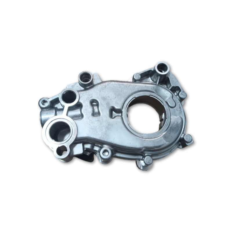 12640448 Oil Pump For Gm