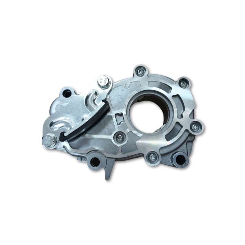 12640448 Oil Pump For Gm