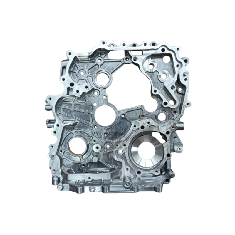 High Quality Auto Parts Engine Timing Cover for ISUZU