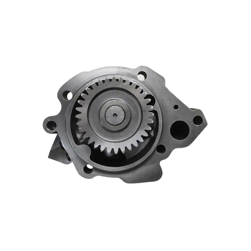 3609833 Diesel Engine Parts Oil Pump  for Cummins