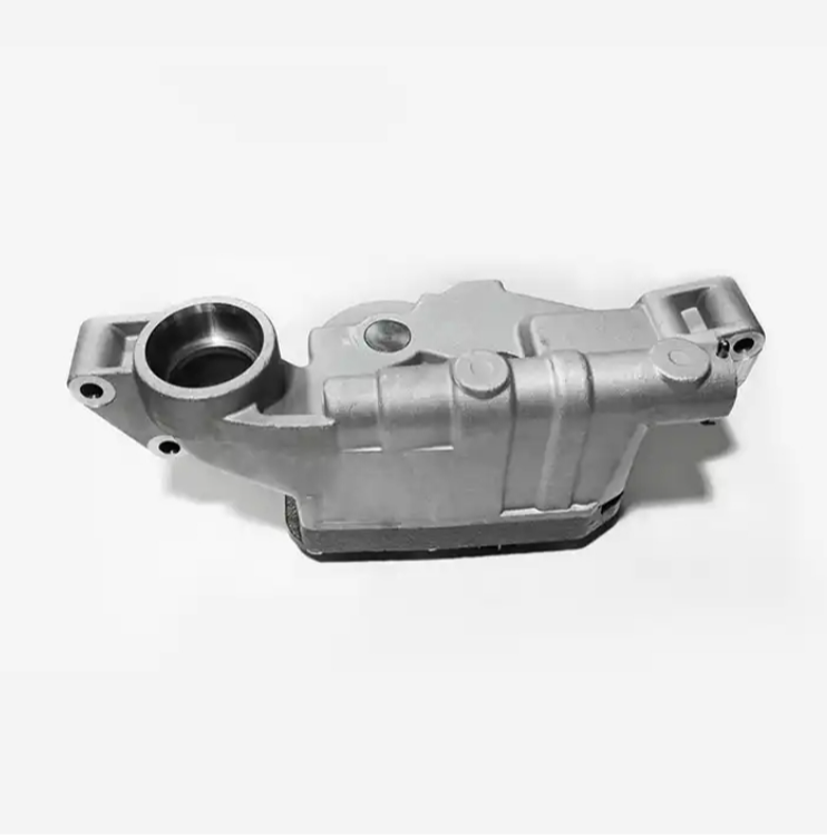 3687527 Diesel Engine Oil Pump for Cummins