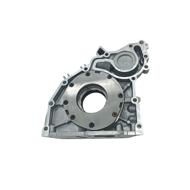 1011015-56D Diesel Engine Parts  Oil Pump For Deutz