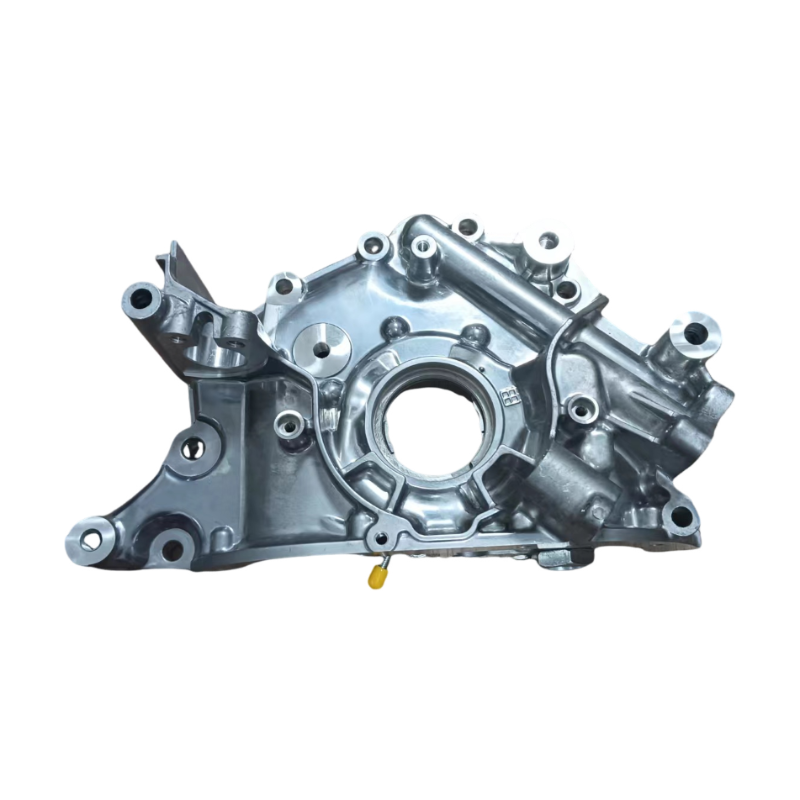 15100-50040 Timing Cover for TOYOTA