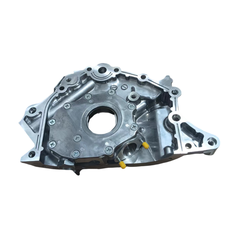 15100-50040 Timing Cover for TOYOTA