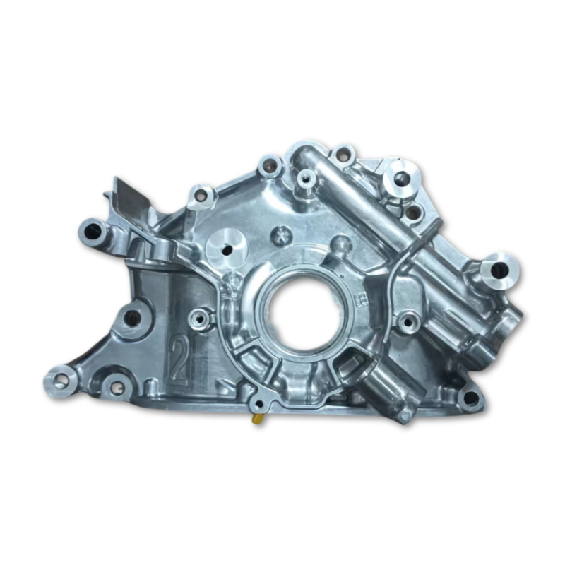 15100-50050 Timing Cover for TOYOTA