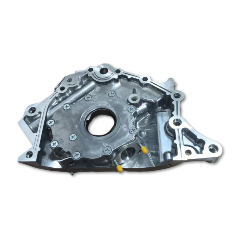 15100-50050 Timing Cover for TOYOTA