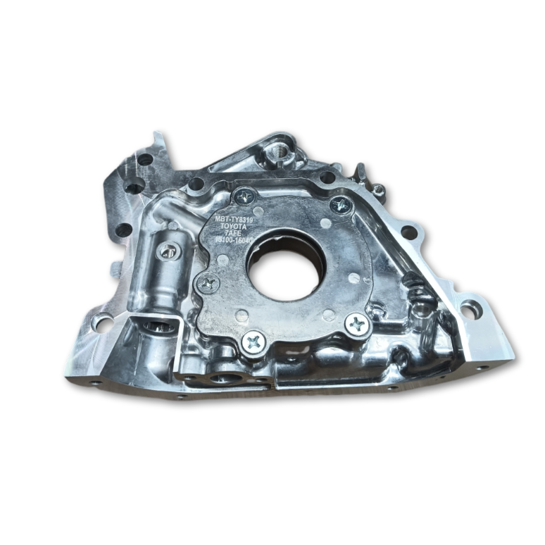 15100-16040 Timing Cover for TOYOTA