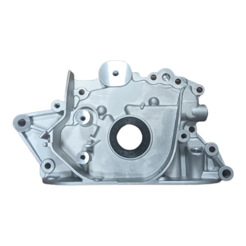 21310-02550 Suitable for auto parts engine G4HG oil pump