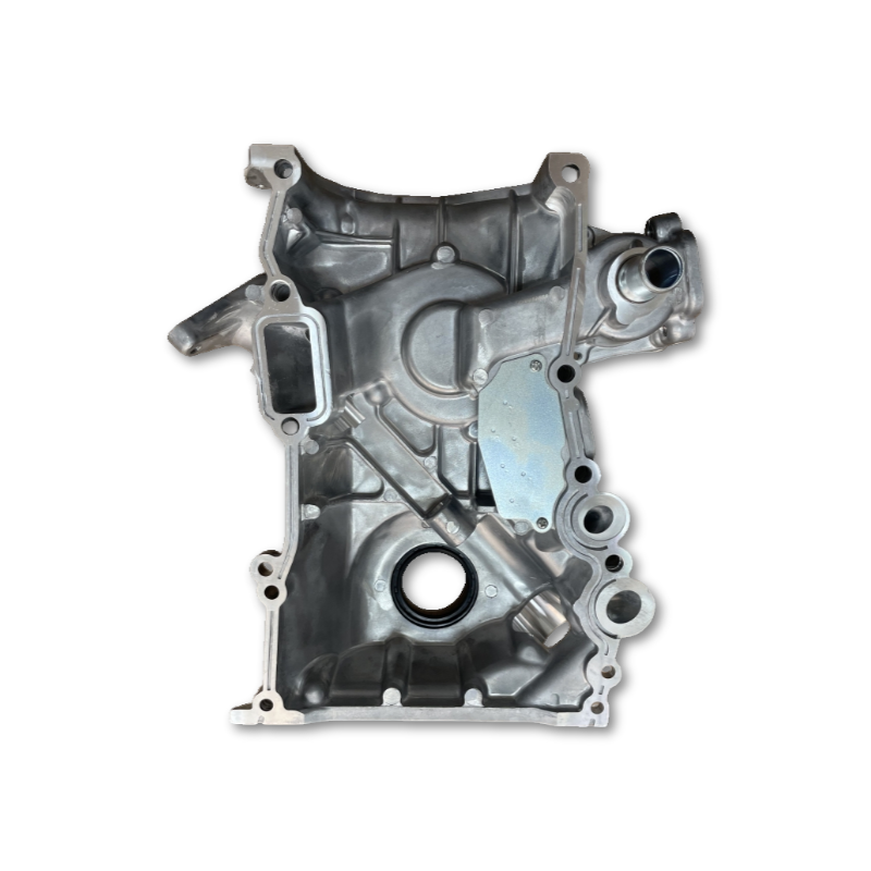 13501-VJ270 Nissan Automotive Timing Cover