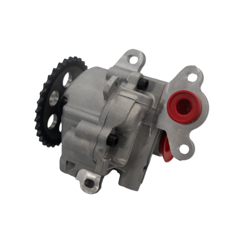 BK2Q6600BA BK2Q6600BB BK2Q6600AC BK2Q6600CA Oil Pump For Ford