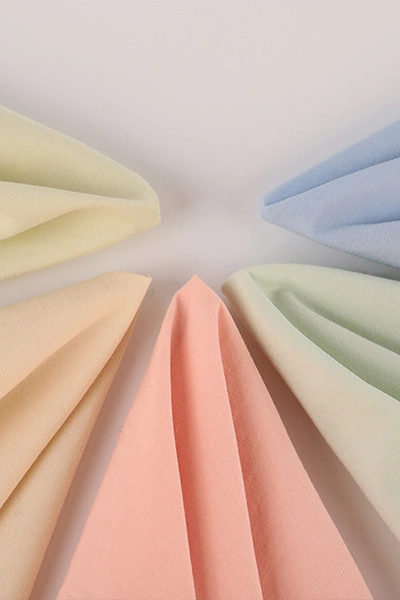 Woven Cotton Fabrics