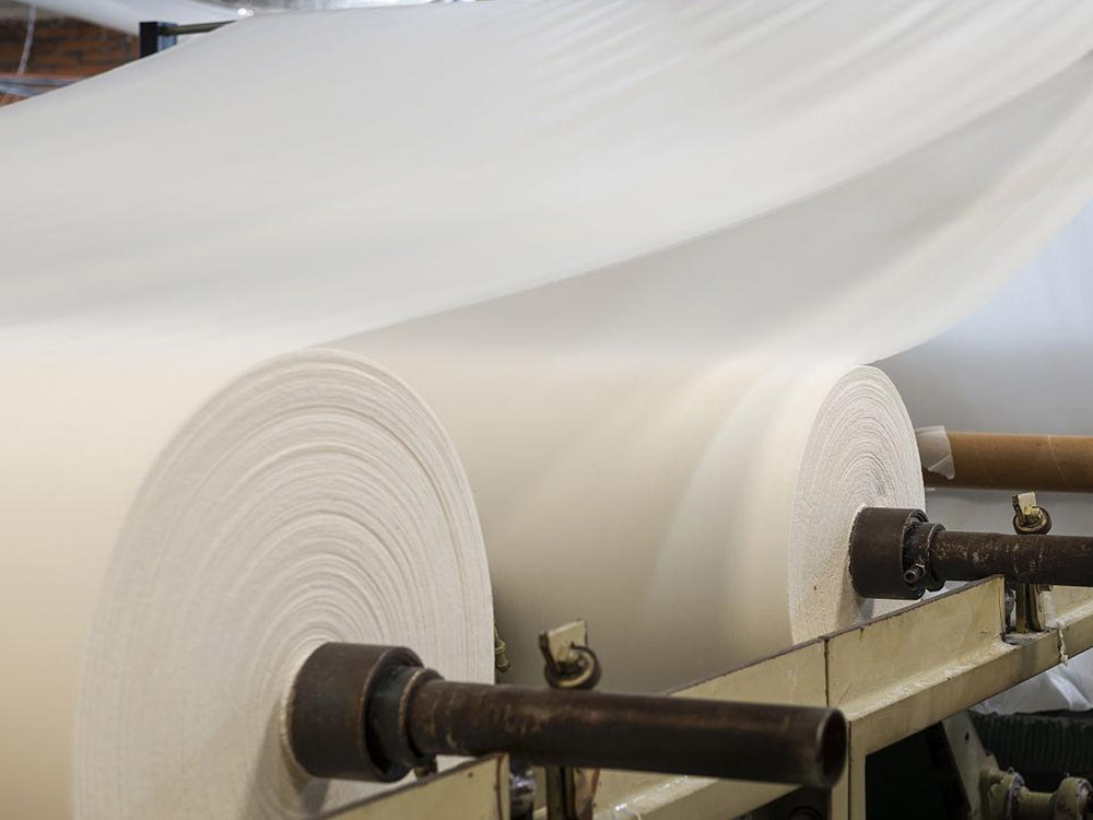 Coated Paper Industry